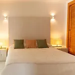 Es Turo, Luxury Beachfront Apartment In Colonia San Jordi
