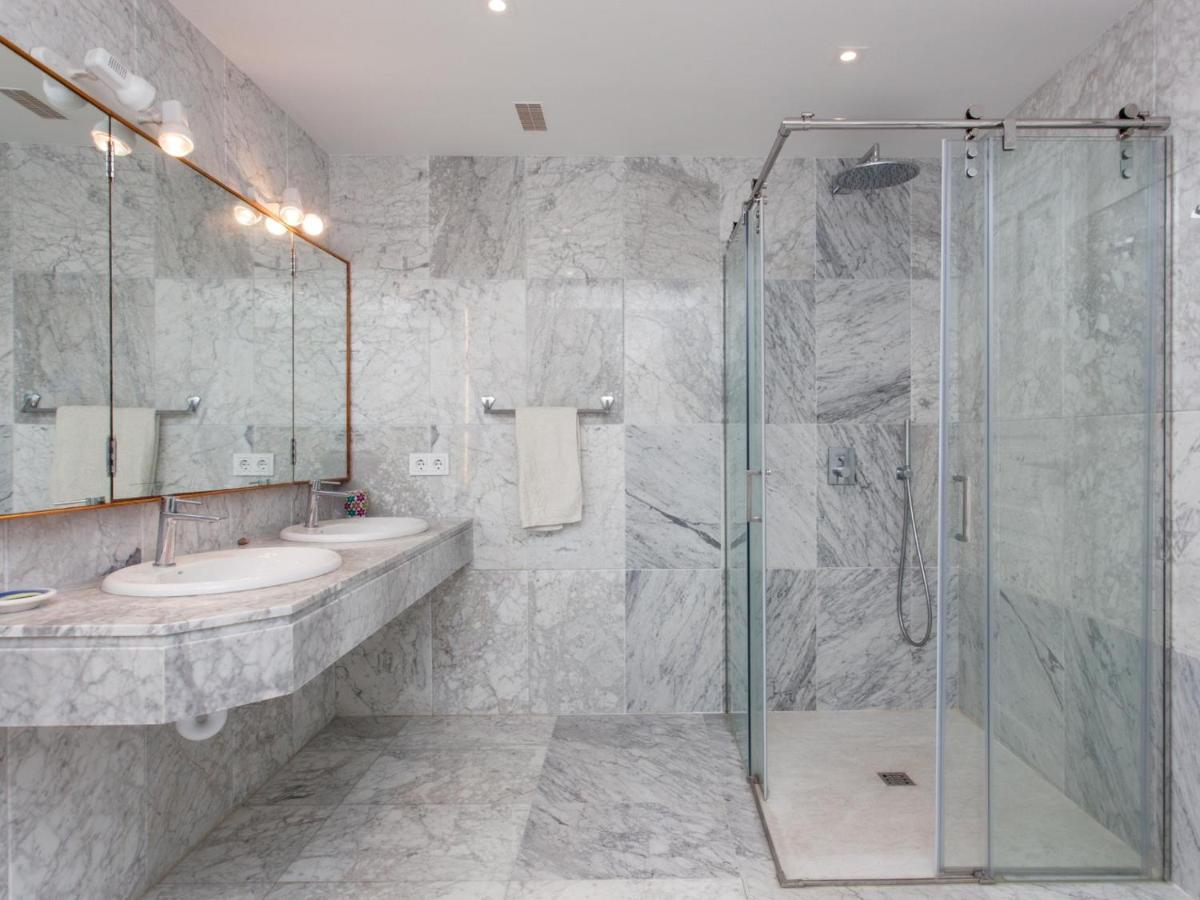 Es Turo, Luxury Beachfront In Colonia San Jordi Villa Campos (Mallorca)