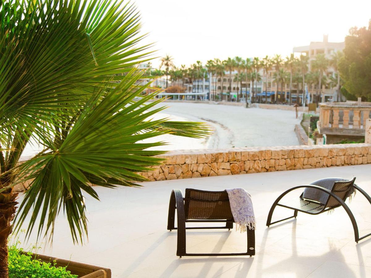 Es Turo, Luxury Beachfront In Colonia San Jordi Villa Campos (Mallorca)