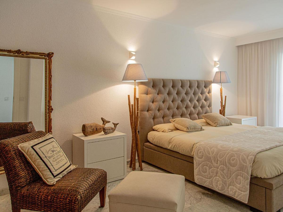 Es Turo, Luxury Beachfront In Colonia San Jordi Villa *