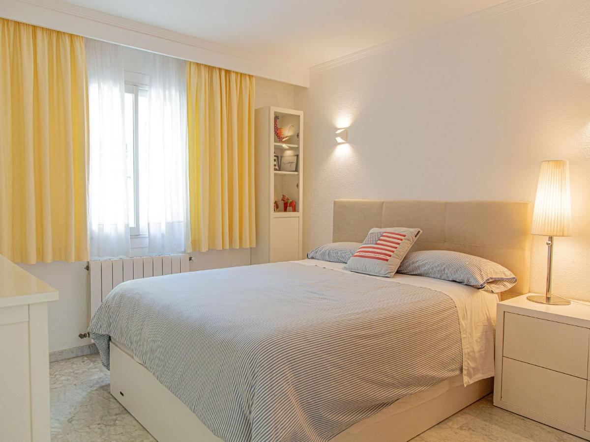 Es Turo, Luxury Beachfront In Colonia San Jordi Villa