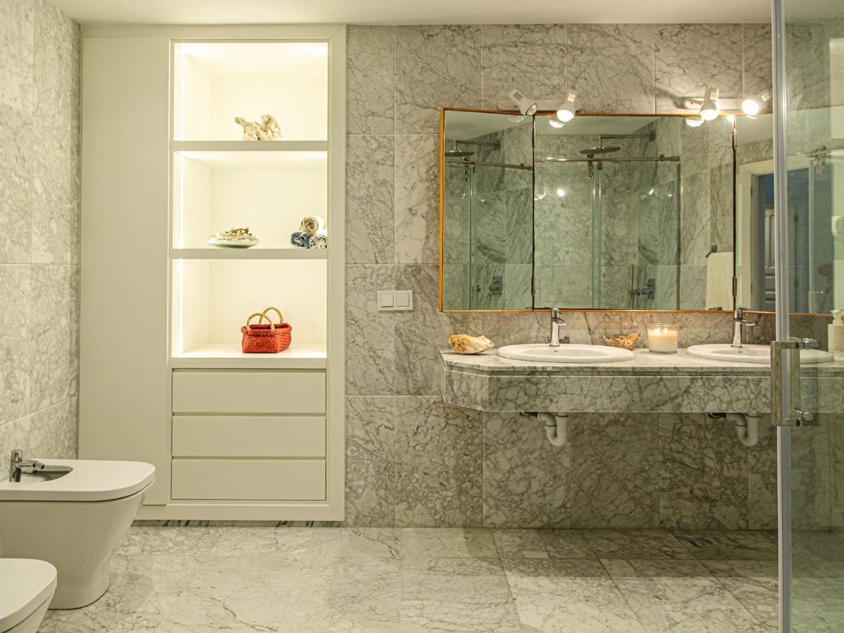 Es Turo, Luxury Beachfront In Colonia San Jordi *
